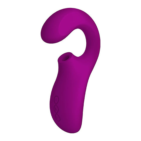 Enigma Cruise Sonic G-Spot And Clitoral Massager By Lelo - G-Spot Vibrators