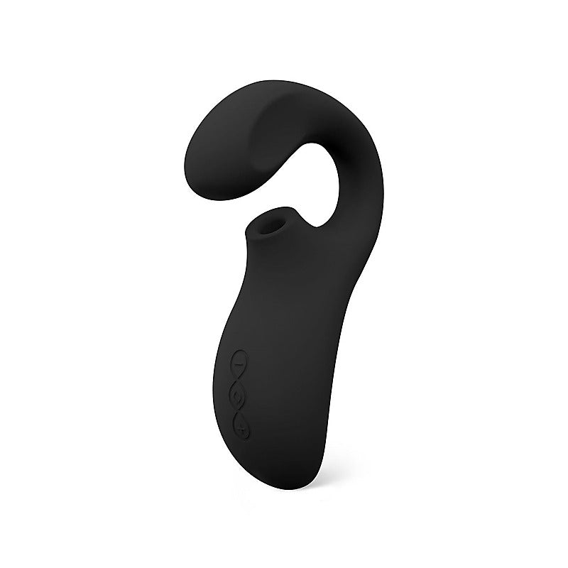 Enigma Cruise Sonic G-Spot And Clitoral Massager By Lelo - G-Spot Vibrators