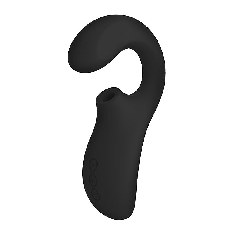 Enigma Cruise Sonic G-Spot And Clitoral Massager By Lelo - G-Spot Vibrators