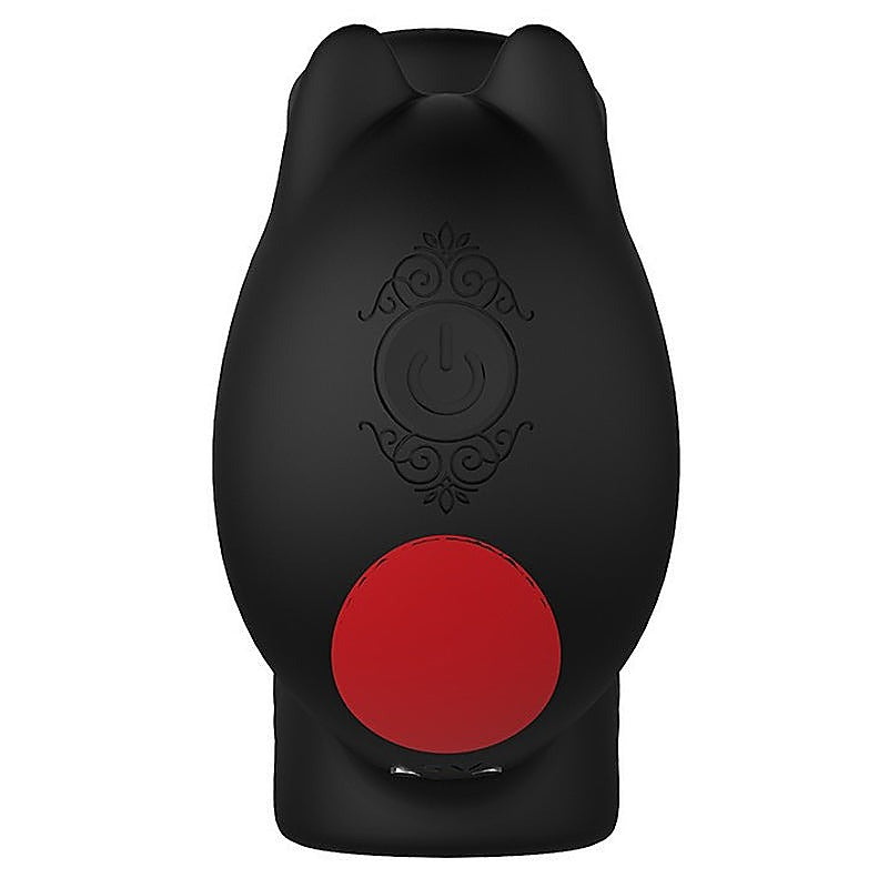 Hi Fun Vibrating Mens Cock Ring By S-Hande - Vibrating Cock Rings