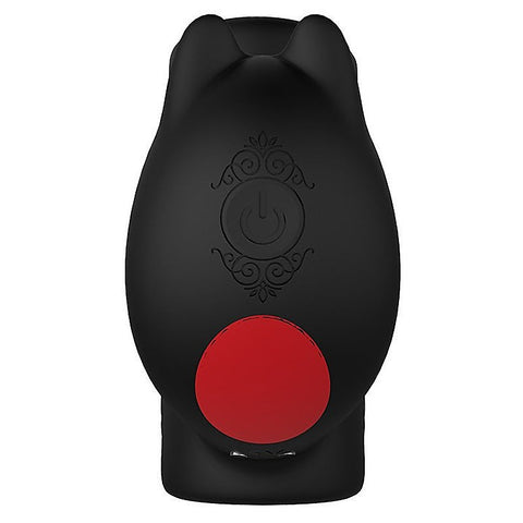 Hi Fun Vibrating Mens Cock Ring By S-Hande - Vibrating Cock Rings