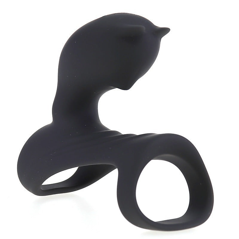 Hi Fun Vibrating Mens Cock Ring By S-Hande - Vibrating Cock Rings