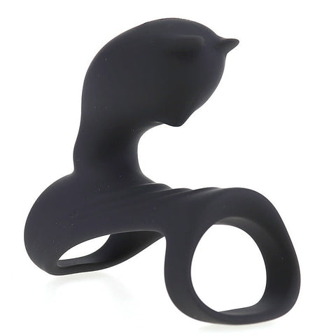 Hi Fun Vibrating Mens Cock Ring By S-Hande - Vibrating Cock Rings