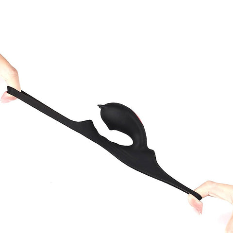 Hi Fun Vibrating Mens Cock Ring By S-Hande - Vibrating Cock Rings
