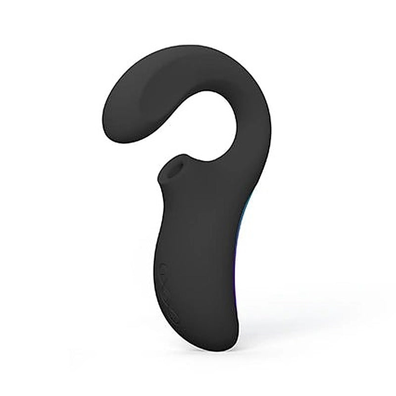 Enigma Wave Dual Stimulating Suction Vibrator By Lelo - Personal Massagers