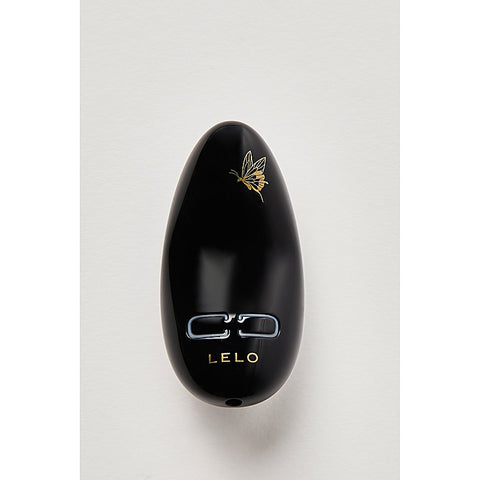 Nea 3 Multi Functions Female Personal Massager By Lelo - Clit Ticklers and Pulsators