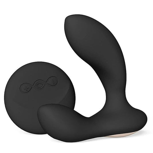 Lelo Hugo 2 Remote - Prostate Toys