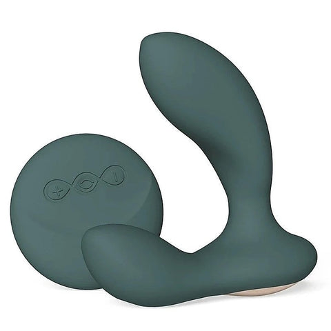 Hugo 2 Remote Control Prostate Vibrator By Lelo - Prostate Toys