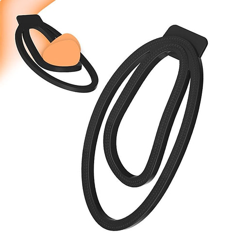 Stylish Male Chastity Device With The Fufu Clip Small - Male Chastity