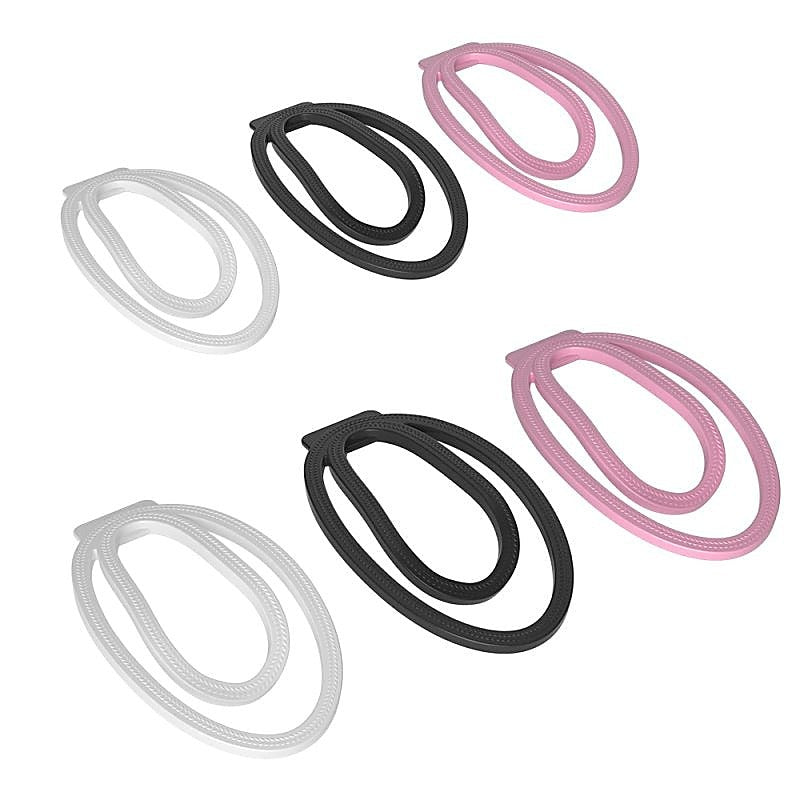 Stylish Male Chastity Device With The Fufu Clip Small - Male Chastity