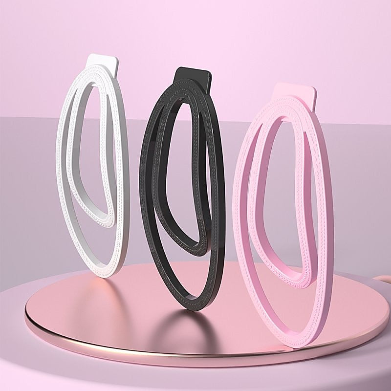 Stylish Male Chastity Device With The Fufu Clip Small - Male Chastity