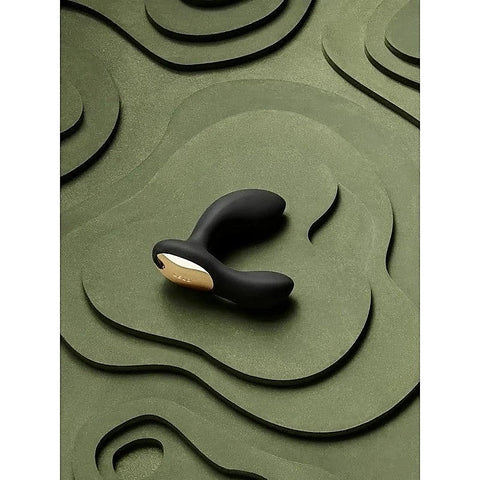 Hugo 2 App Controlled Prostate Massager By Lelo - Prostate Toys