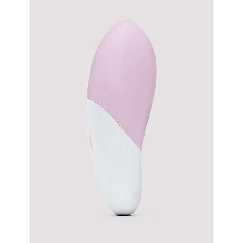 Siri 3 Sound Sense Silicone Clitoral Vibrator By Lelo - Remote Control Vibrators