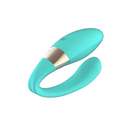 Lelo TIANI Harmony Dual Action Couples Massager - Remote Control Vibrators