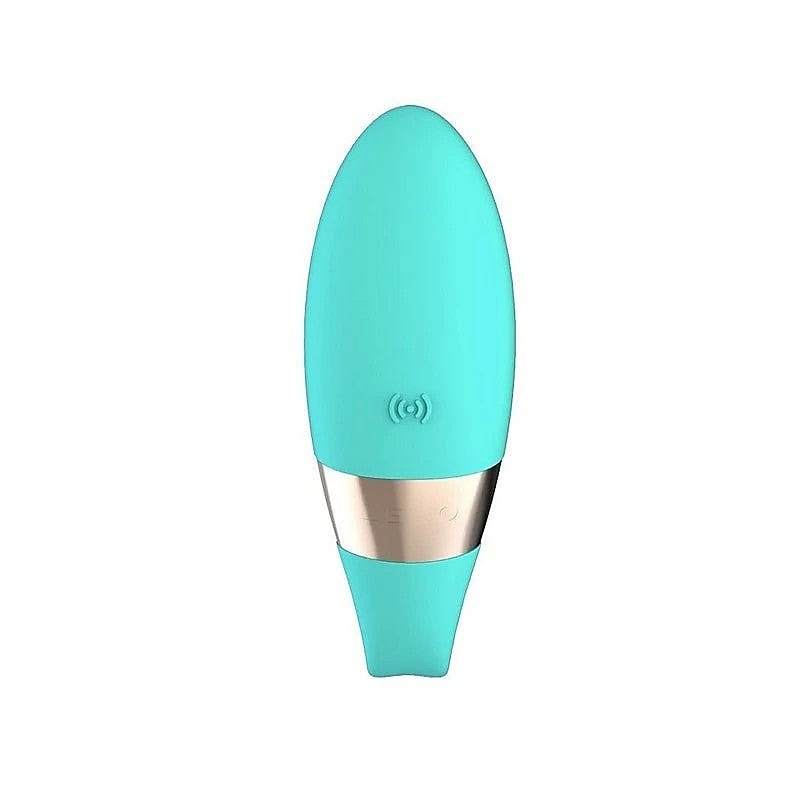Tiani Harmony Dual Action Couples Massager By Lelo - Remote Control Vibrators