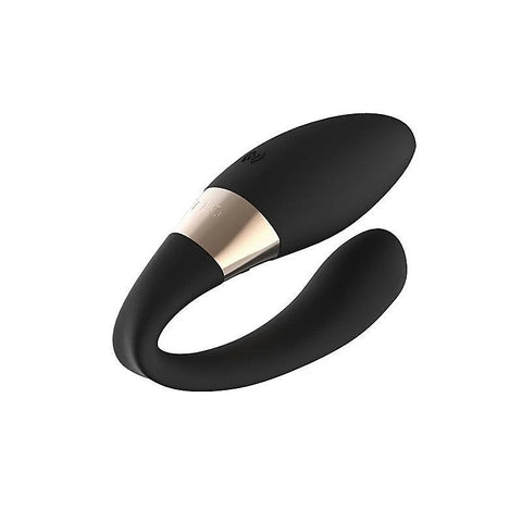 Tiani Harmony Dual Action Couples Massager By Lelo - Remote Control Vibrators