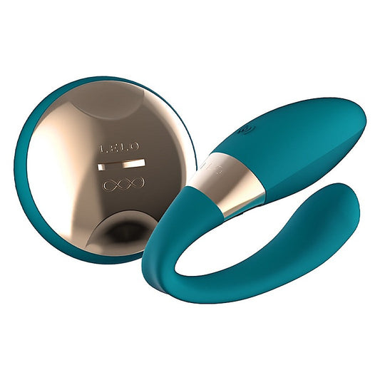 Lelo Tiani Duo - Clit Ticklers and Pulsators