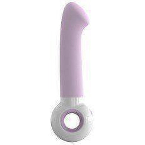 Ozone G Spot Vibrator by Odeco - G-Spot Vibrators