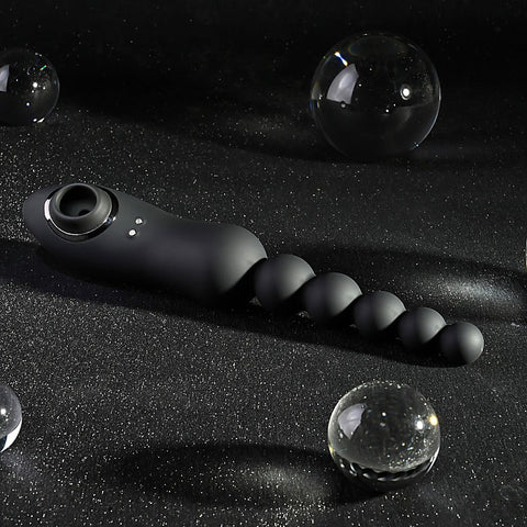 Playboy Pleasure LET IT BEAD by Evolved - Anal Beads and Balls