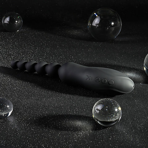 Playboy Pleasure LET IT BEAD by Evolved - Anal Beads and Balls