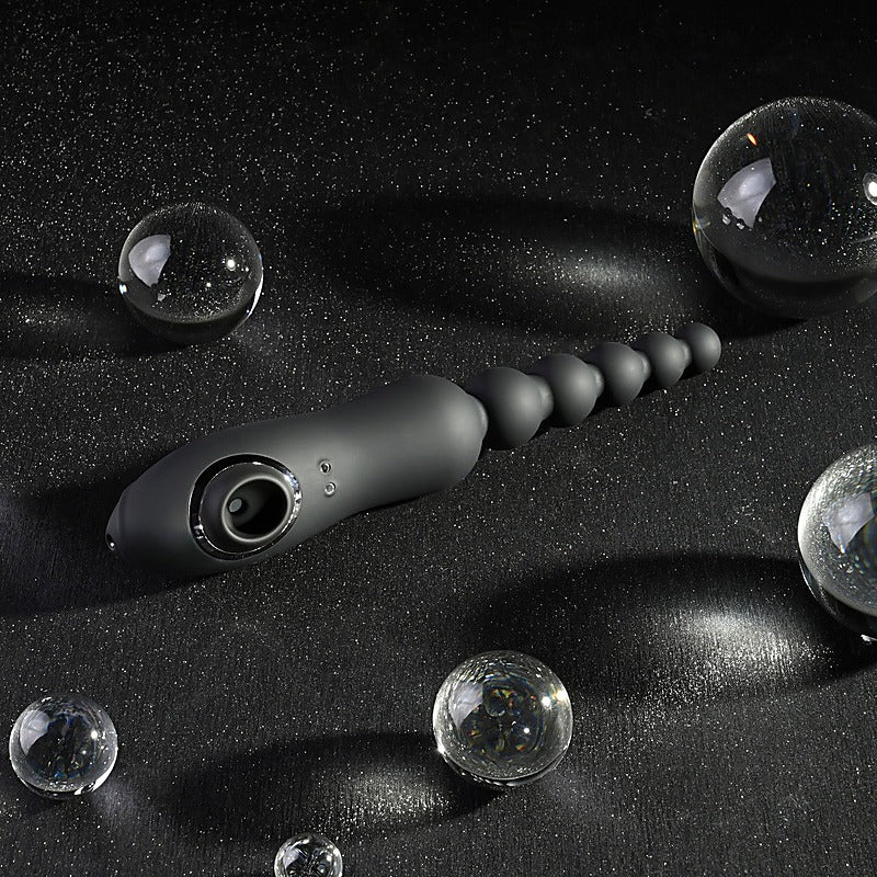 Playboy Pleasure LET IT BEAD by Evolved - Anal Beads and Balls
