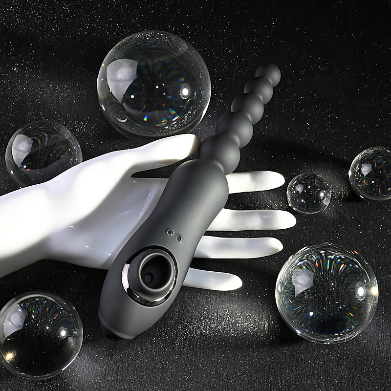 Playboy Pleasure LET IT BEAD by Evolved - Anal Beads and Balls