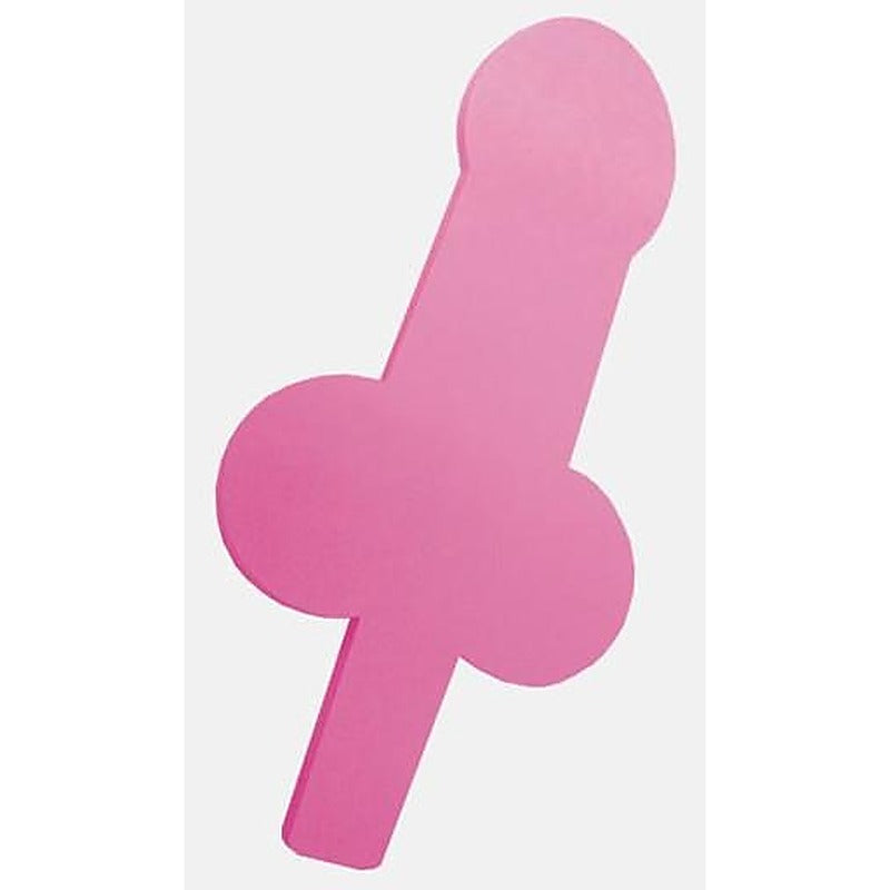 Naughty Night Out Giant Foam Party Penis By Kheper Games - Party Gifts and Novelties