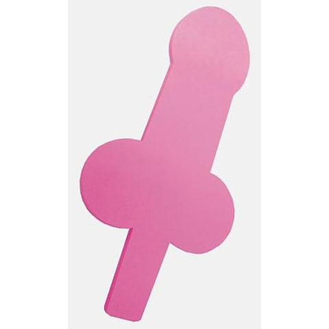 Naughty Night Out Giant Foam Party Penis By Kheper Games - Party Gifts and Novelties