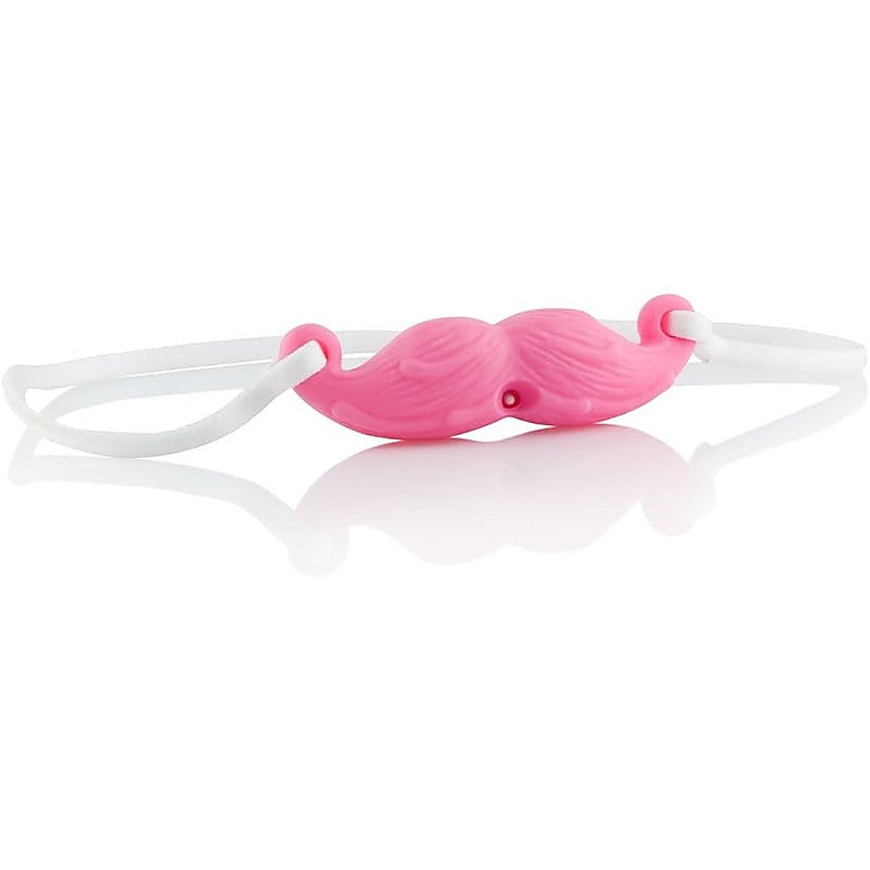Fun'Stache Vibrating Mustachio Massager By Screaming O - Personal Massagers