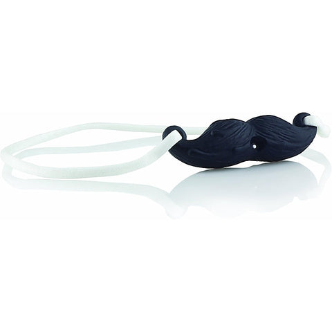 Fun'Stache Vibrating Mustachio Massager By Screaming O - Personal Massagers