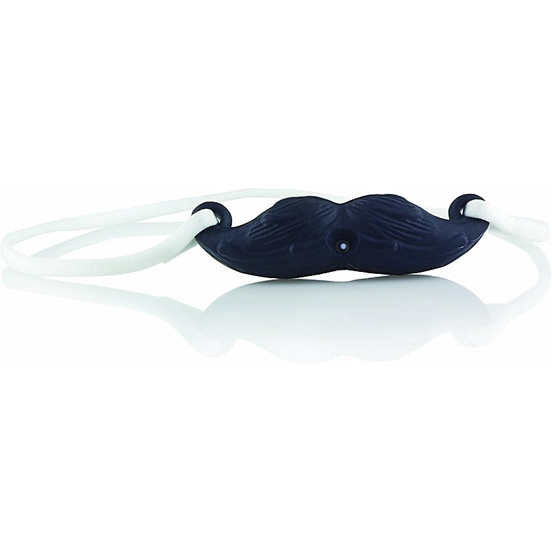 Fun'Stache Vibrating Mustachio Massager By Screaming O - Personal Massagers