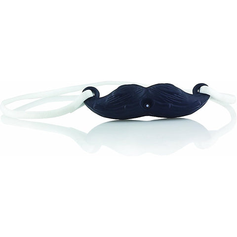 Fun'Stache Vibrating Mustachio Massager By Screaming O - Personal Massagers