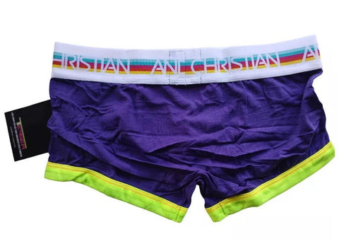 Andrew Christian Teaser Mens Boxer Large - Mens Briefs And Boxers