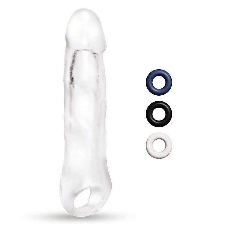 Size Up Xgen - Discreet Penis Enlargement for Elevated Performance - Pumps, Extenders and Sleeves