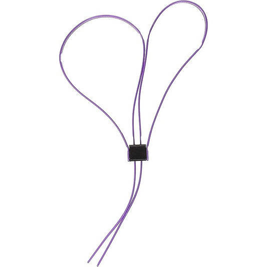 Ouch Zip Tie Bondage Play Cuffs Extended - Cuffs And Restraints