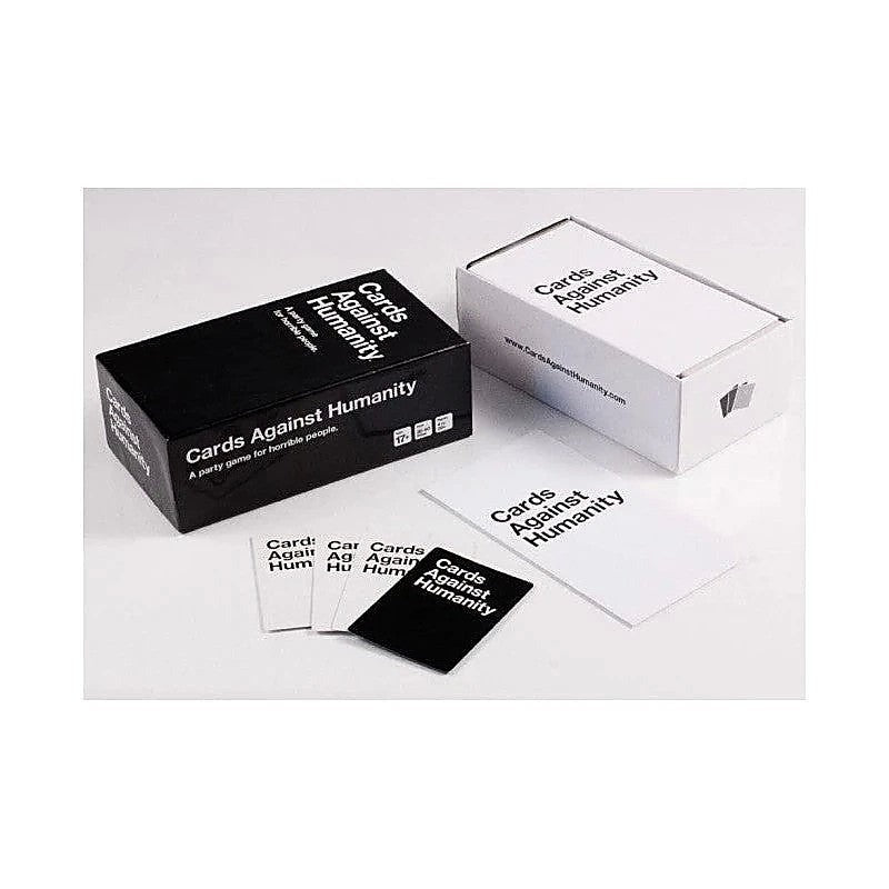 Cards Against Humanity Adult Card Game - Sex Games, Coupons and Tricks