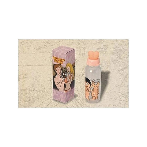 Big Boy Drinking Bottle By Hua Novelties - Party Gifts and Novelties