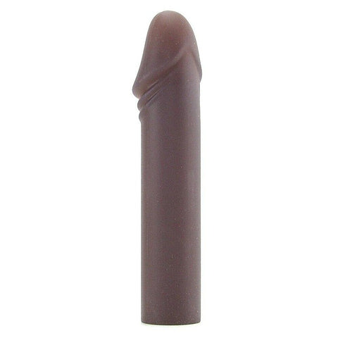 Chic Pleasures Realistic Silicone Dildo By Ns Novelties - Realistic Dildos