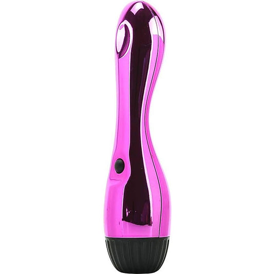 Synergy Erotic Perfect Touch Satisfy Her Adult Massager - Personal Massagers