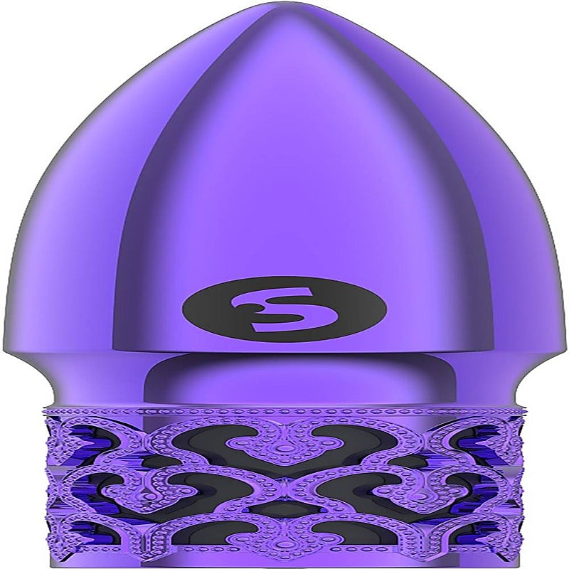 Royal Gems Sparkle Rechargeable Bullet By Shots Toys - Bullet Vibrators