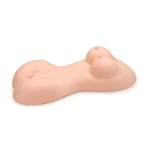 Feel Me Bare Lifesize Mega Male Masturbator By Lovetoy - Masturbators and Strokers