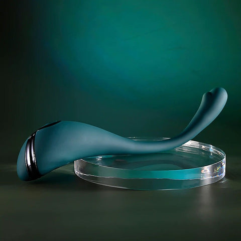 Playboy Pleasure PINPOINT PERFECTION Poseable Vibrator - G-Spot Vibrators