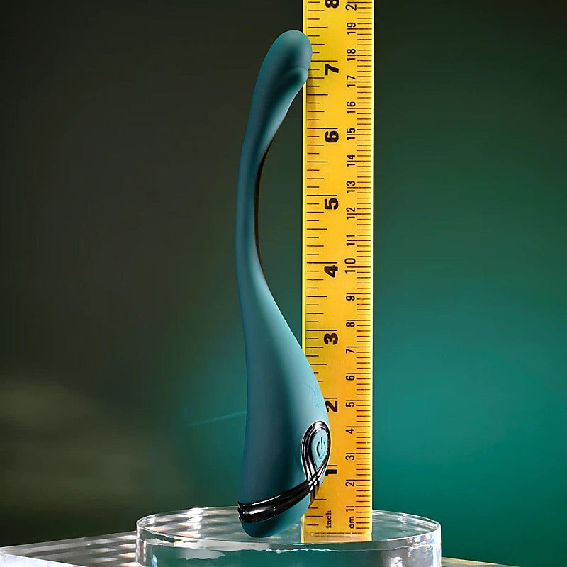 Playboy Pleasure PINPOINT PERFECTION Poseable Vibrator - G-Spot Vibrators