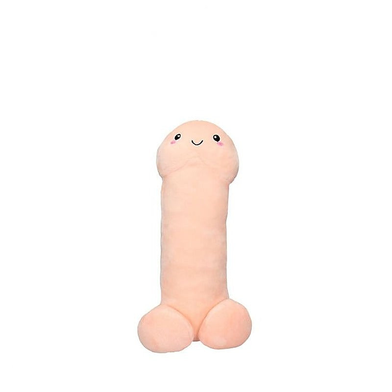 S Line Novelty Penis Plushie 30Cm By Shots Toys - Party Gifts and Novelties
