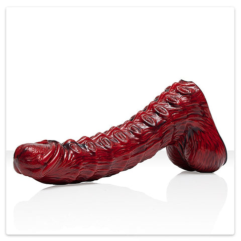 Freaks Reaper Realistic Fantasy Dildo By Fleshlight - Realistic Dildos