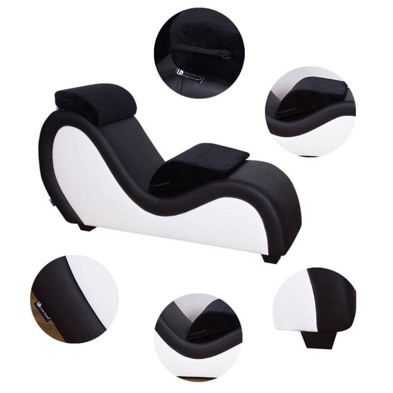 Kama Sutra Mebon Chaise Love Lounge Sex Furniture - Sex Furniture