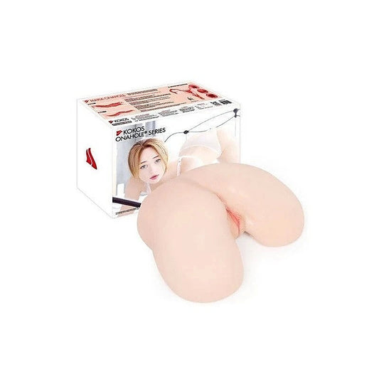 Kokos Maria Onahole 3 Ultra Realistic Male Masturbator