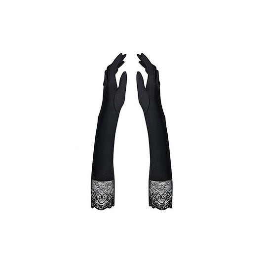 Obsessive Miamor Fabulous Sexy Hand Gloves