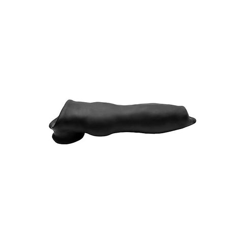 Fido Cocksheath Night Edition By Oxballs - Penis Sleeves and Extenders