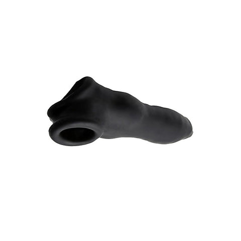Fido Cocksheath Night Edition By Oxballs - Penis Sleeves and Extenders